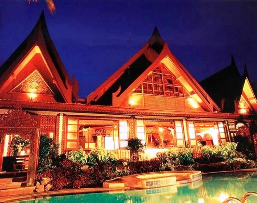 Chaweng Resort Buitenkant foto